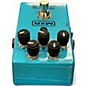 Used MXR M234 Analog Chorus Effect Pedal