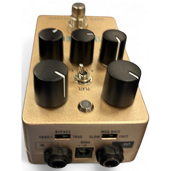 Used Universal Audio Heavenly Effect Pedal