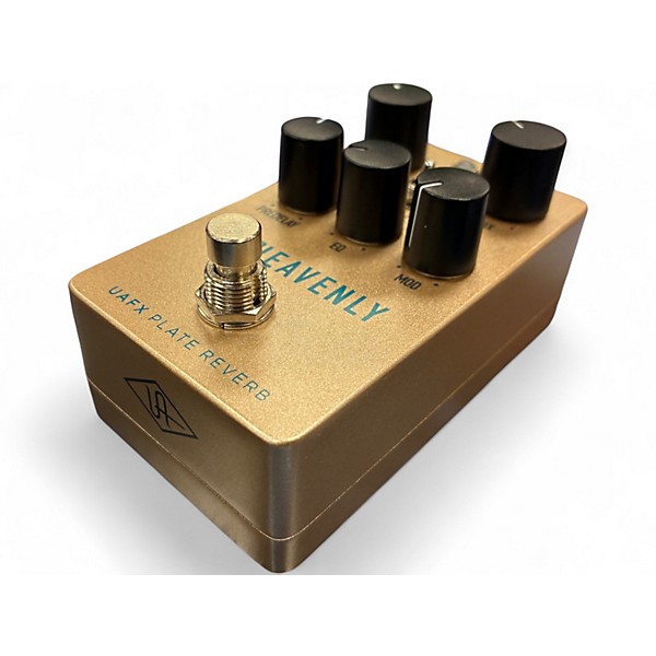 Used Universal Audio Heavenly Effect Pedal