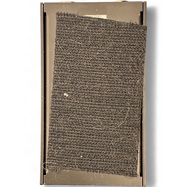 Used J.Rockett Audio Designs The dude Effect Pedal