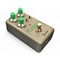 Used Fender Flanger Effect Pedal
