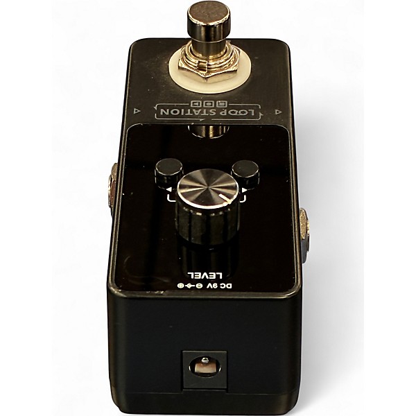 Used Lekato Looper Pro Pedal