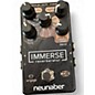 Used Neunaber immerse Effect Pedal thumbnail