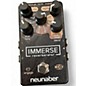 Used Neunaber immerse Effect Pedal