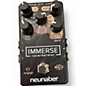 Used Neunaber immerse Effect Pedal