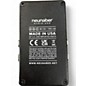Used Neunaber immerse Effect Pedal