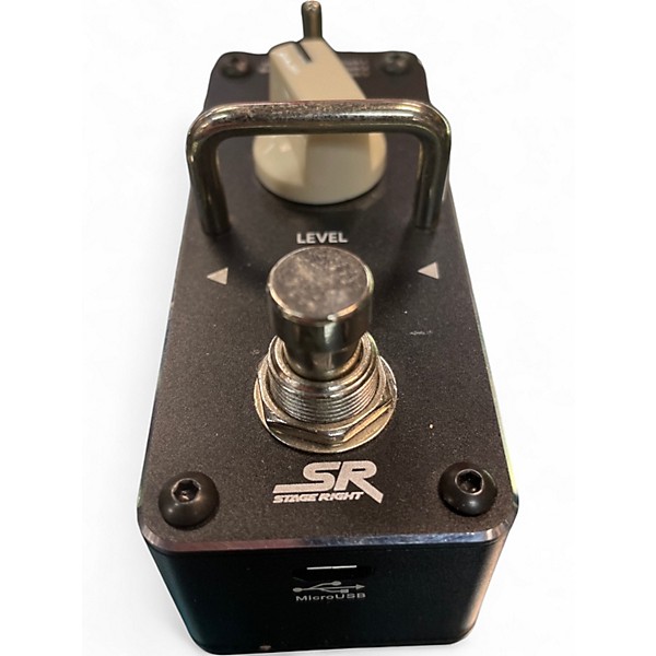 Used Stage Right lp3 Pedal