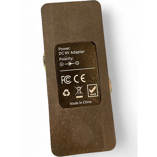 Used Stage Right lp3 Pedal