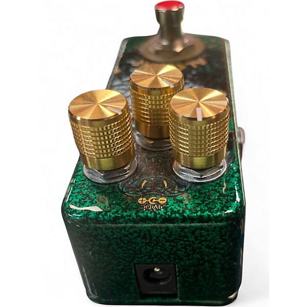 Used Alcmene the mother of centaur slayers Effect Pedal