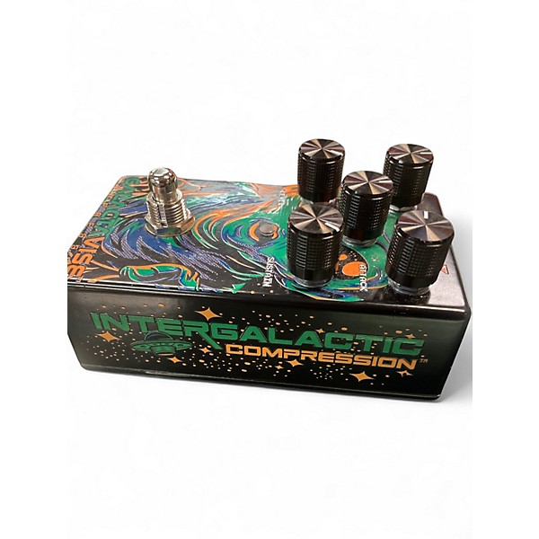 Used All Pedals galacta vise Effect Pedal