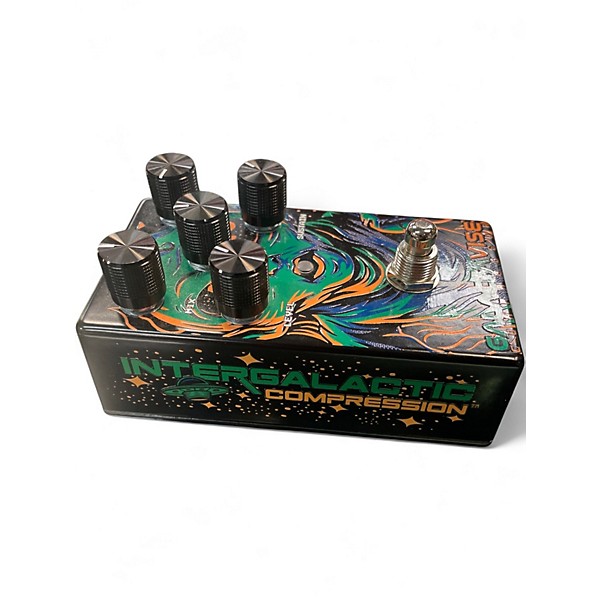 Used All Pedals galacta vise Effect Pedal