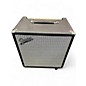 Used Fender Rumble 40 V3 Bass Combo Amp thumbnail