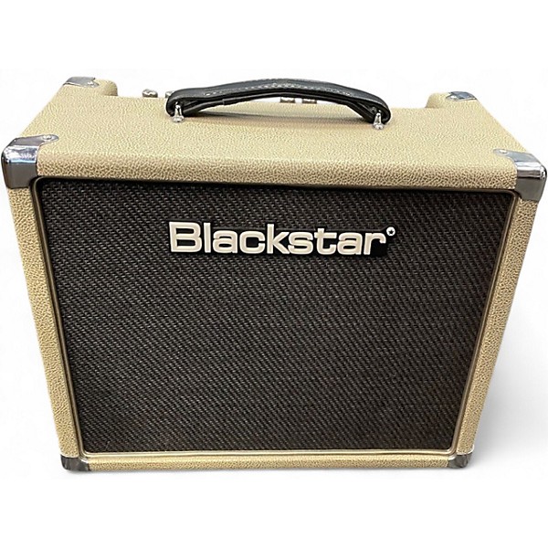 Used Blackstar HT5R 5W 1x12 Tube Guitar Combo Amp