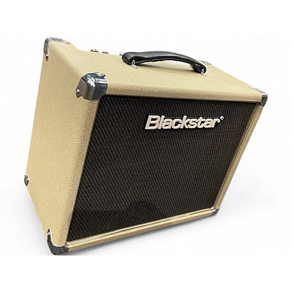Used Blackstar HT5R 5W 1x12 Tube Guitar Combo Amp
