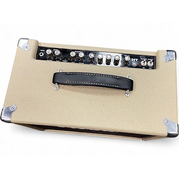 Used Blackstar HT5R 5W 1x12 Tube Guitar Combo Amp