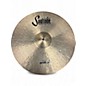 Used Soultone 20in Ride Cymbal thumbnail