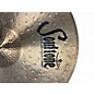 Used Soultone 20in Ride Cymbal