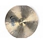 Used Soultone 20in Ride Cymbal