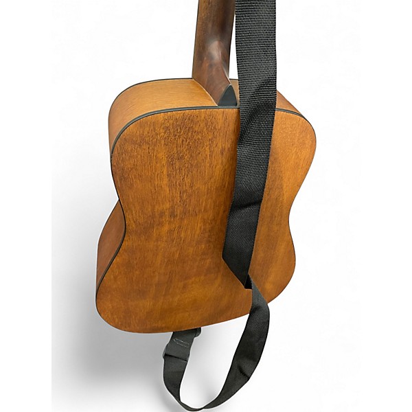 Used Ibanez PF3 Natural Acoustic Guitar