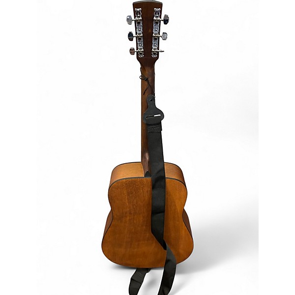 Used Ibanez PF3 Natural Acoustic Guitar