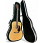Used Martin D28 Natural Acoustic Guitar thumbnail