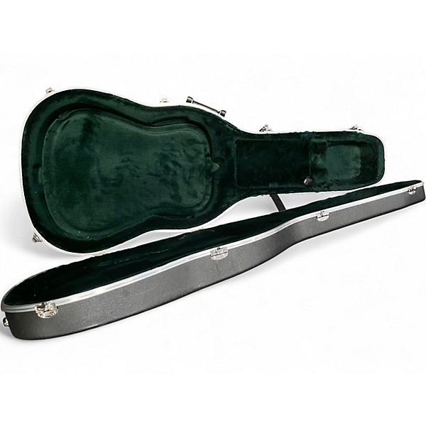 Used Martin D28 Natural Acoustic Guitar