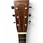 Used Martin D28 Natural Acoustic Guitar