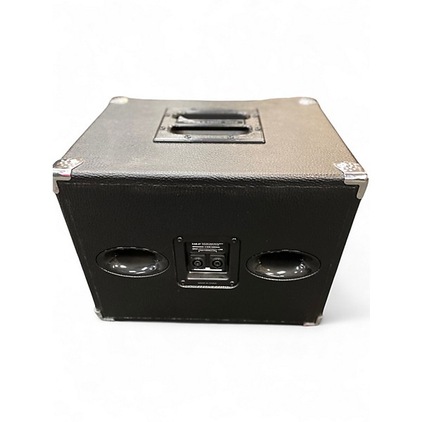 Used Phil Jones Bass CAB-27 Bass Cabinet