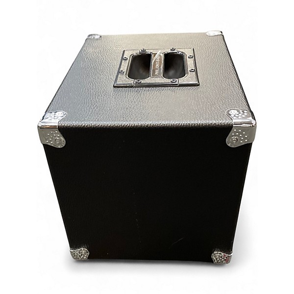 Used Phil Jones Bass CAB-27 Bass Cabinet