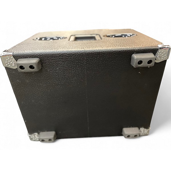 Used Phil Jones Bass CAB-27 Bass Cabinet