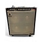 Vintage 1980s Musicman HD130 Reverb 4x10 Tube Guitar Combo Amp thumbnail