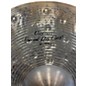 Used Zildjian 19in K Custom Special Dry Crash Cymbal
