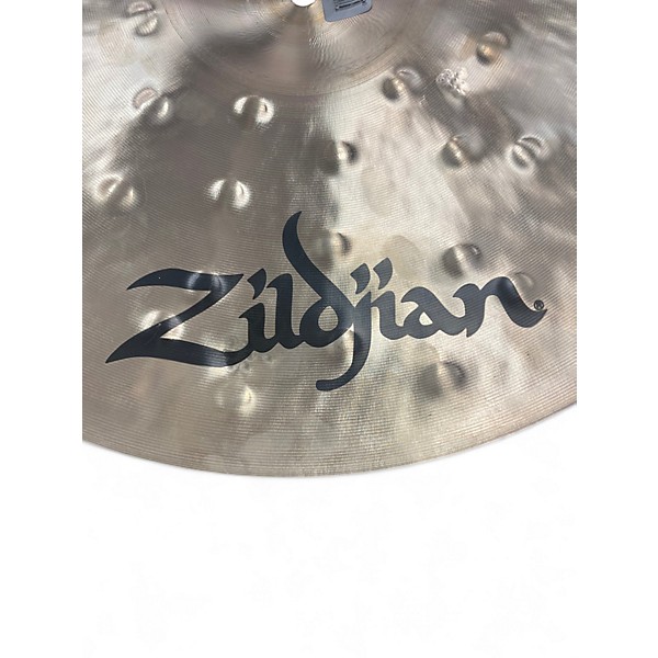 Used Zildjian 19in K Custom Special Dry Crash Cymbal