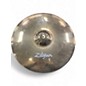 Used Zildjian 21in A Custom 20th Anniversary Ride Cymbal thumbnail