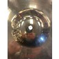 Used Zildjian 21in A Custom 20th Anniversary Ride Cymbal