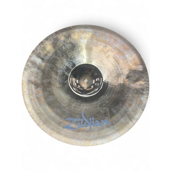 Used Zildjian 21in A Custom 20th Anniversary Ride Cymbal