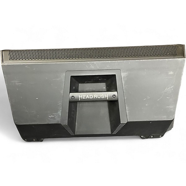 Used 2021 HeadRush FRFR112 Guitar Cabinet