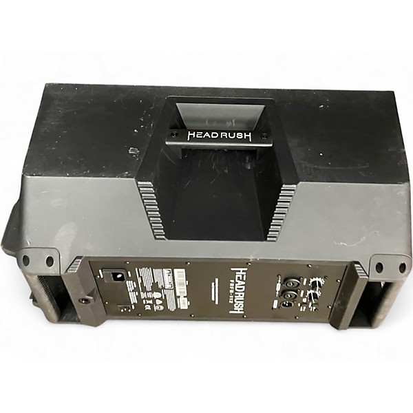 Used 2021 HeadRush FRFR112 Guitar Cabinet