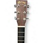 Used Martin GPC-10E Road Series SAPELE Acoustic Electric Guitar