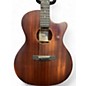 Used Martin GPC-10E Road Series SAPELE Acoustic Electric Guitar