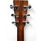 Used Martin GPC-10E Road Series SAPELE Acoustic Electric Guitar