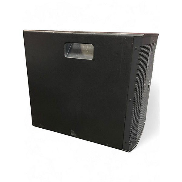 Used Mackie THUMP 118S Powered Subwoofer