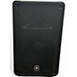 Used Yamaha DBR10 Powered Speaker thumbnail