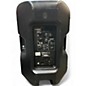 Used Yamaha DBR15 Powered Speaker