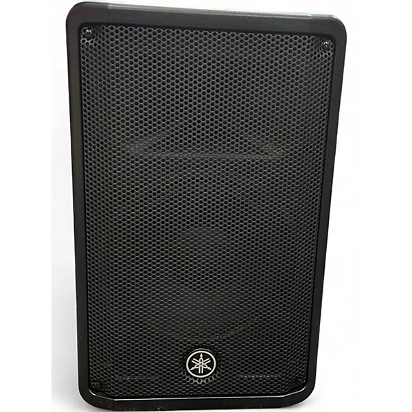 Used Yamaha DBR10 Powered Speaker
