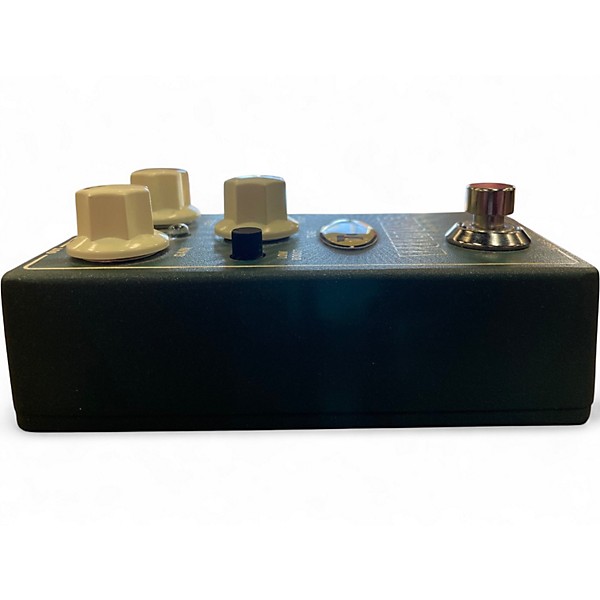 Used T-Rex Engineering Vulture Distortion Effect Pedal