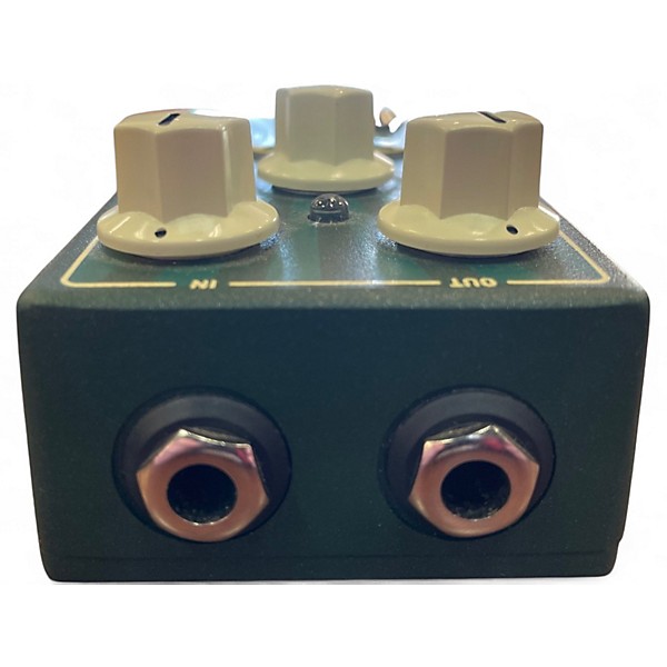 Used T-Rex Engineering Vulture Distortion Effect Pedal