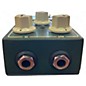 Used T-Rex Engineering Vulture Distortion Effect Pedal