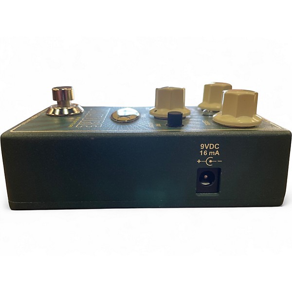 Used T-Rex Engineering Vulture Distortion Effect Pedal