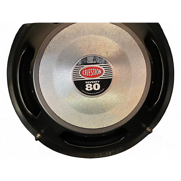 Used Monoprice STAGE RIGHT 611815 15W 1X12 Tube Guitar Combo Amp